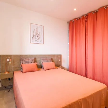 Ghjunchitu - Vue Et Piscine Privee Proche De L'ile Rousse Holiday home Corbara