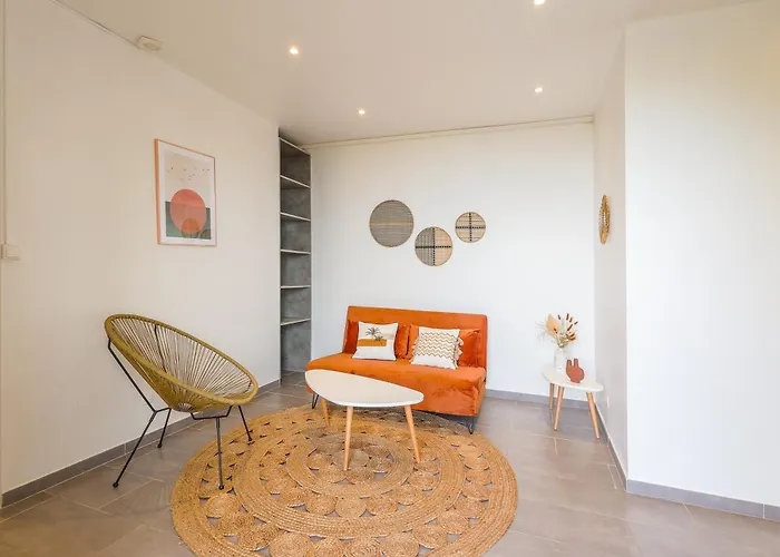 Ghjunchitu - Vue Et Piscine Privee Proche De L'ile Rousse * Corbara