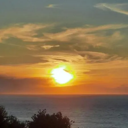Ghjunchitu - Vue Et Piscine Privee Proche De L'ile Rousse *