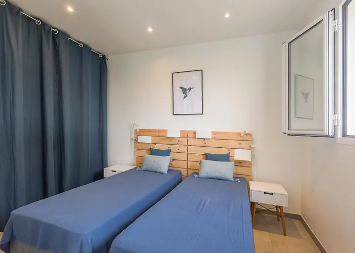 Vakantiehuis Ghjunchitu - Vue Et Piscine Privee Proche De L'ile Rousse Corbara